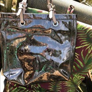 COPY - Beautiful LARGE MK BAG